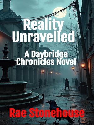 cover image of Reality Unravelled